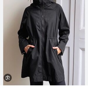 Babaton Black Women's Jacket
